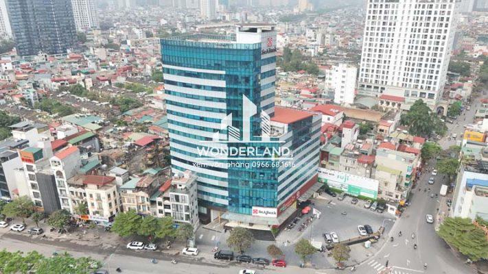 Oriental Tower
