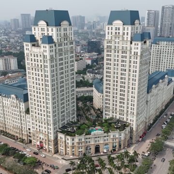 The Manor