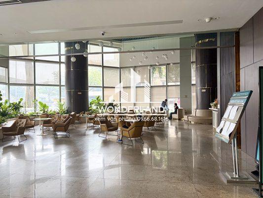 Toa nha BIDV Tower Hoan Kiem Hanoi (4)