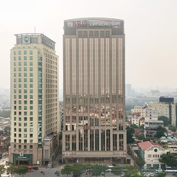 BRG Tower