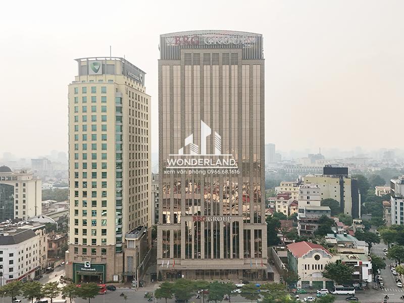 BRG Tower