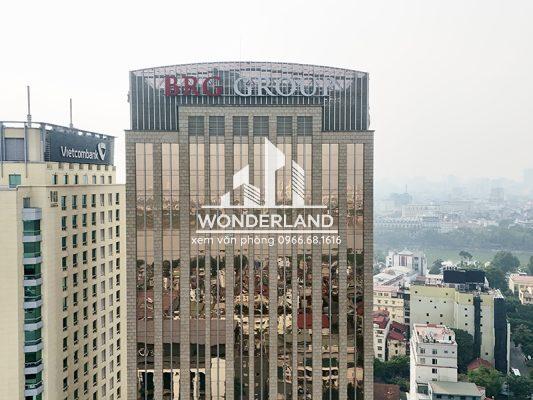 BRG Tower
