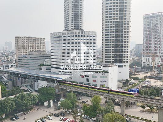 Indochina Plaza Hanoi