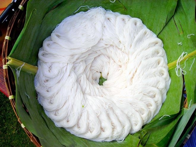 Top 3 quán bún ngon ở quận Hà Đông