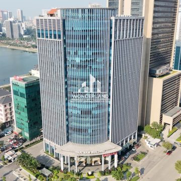 Thái Nam Building