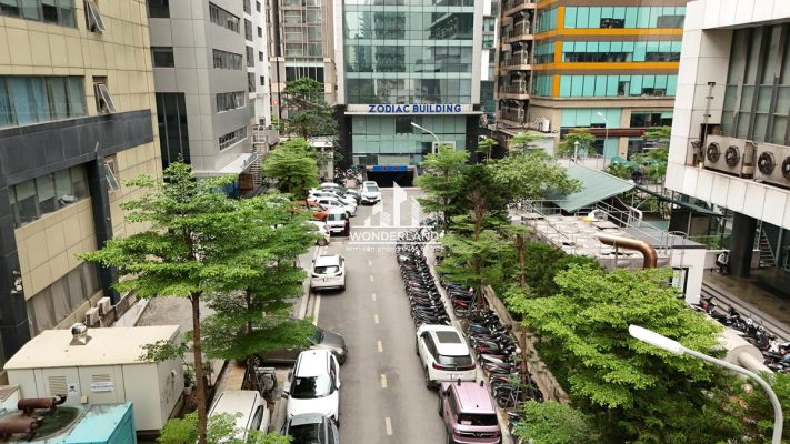 Cho Thuê Văn Phòng Cầu Giấy Giá Rẻ, Vị Trí Đẹp, Hạ Tầng Hiện Đại 2026
