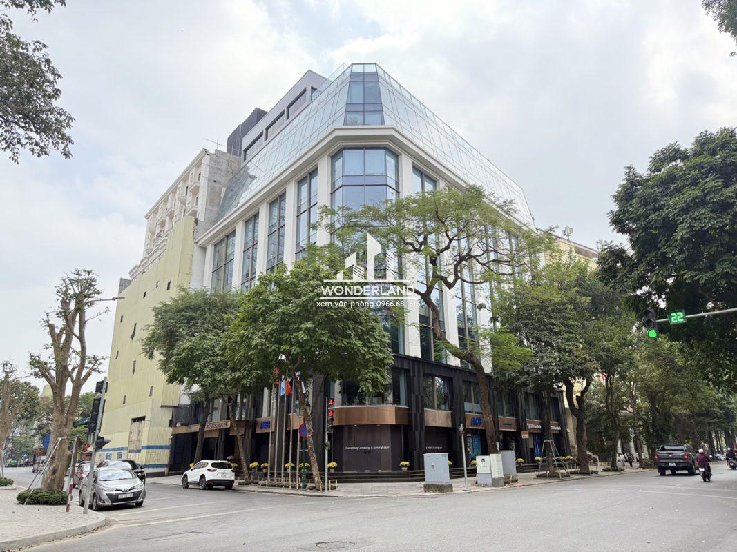 Leadvisors Place