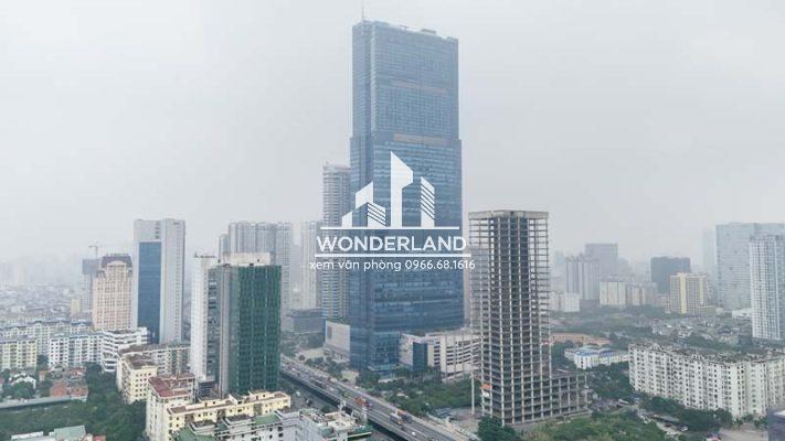 Keangnam Landmark 72