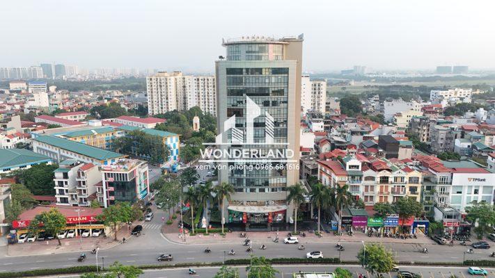 Plaschem Tower