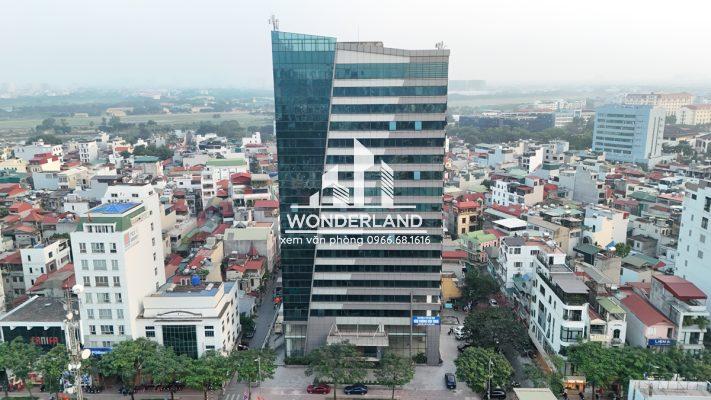Toà nhà Trico Building