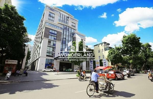 Những tiện ích quan trọng khi doanh nghiệp lựa chọn văn phòng hạng A