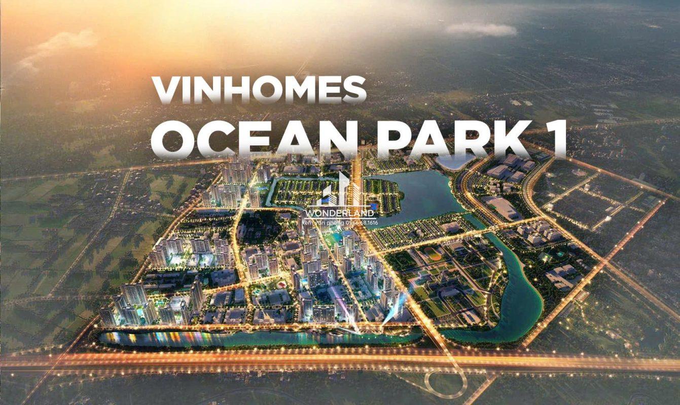 10+ Lý Do Nên Mua Nhà Ở Vinhomes Ocean Park
