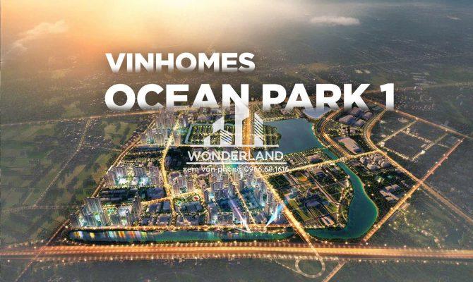 10+ Lý Do Nên Mua Nhà Ở Vinhomes Ocean Park