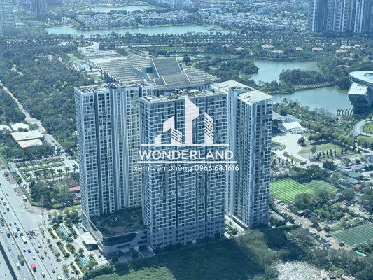 Vinhomes West Point