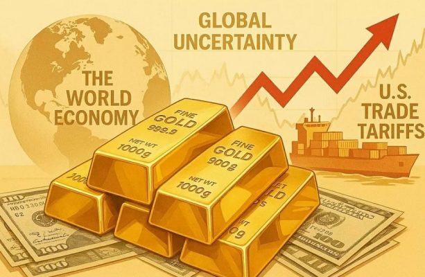 Giá Vàng Biến Động: Xu Hướng, Phân Tích & Biểu Đồ Giá Vàng