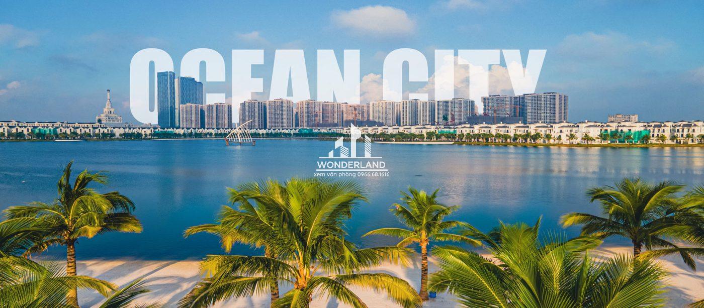 Nhà Hàng Và Quán Ăn Ngon Vinhomes Ocean Park 1