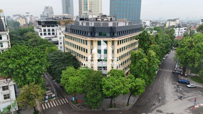 Toà nhà 63 Lý Thái Tổ