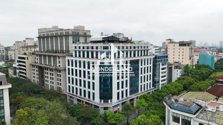 Hồng Hà Center