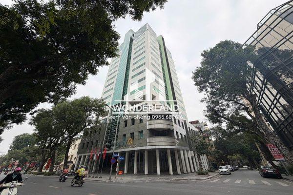 Prime Centre