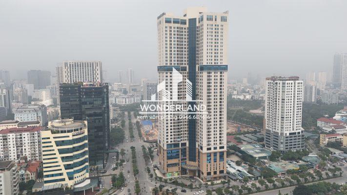 Golden Park Tower