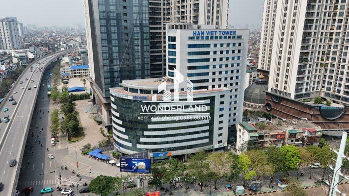 Hàn Việt Tower