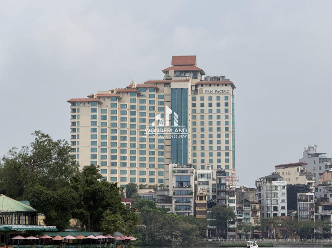 Pan Pacific Hanoi
