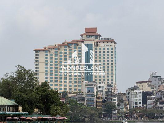 Pan Pacific Hanoi