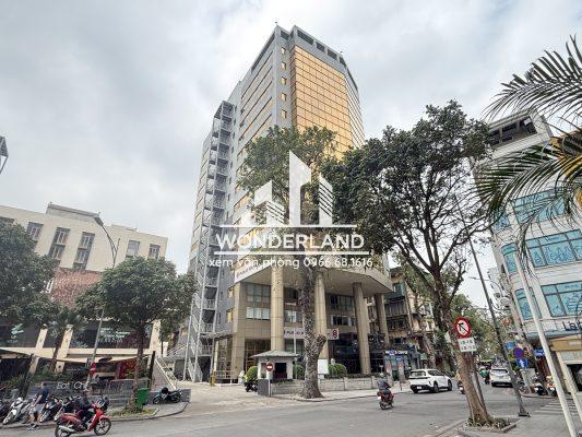 Tungshing Square