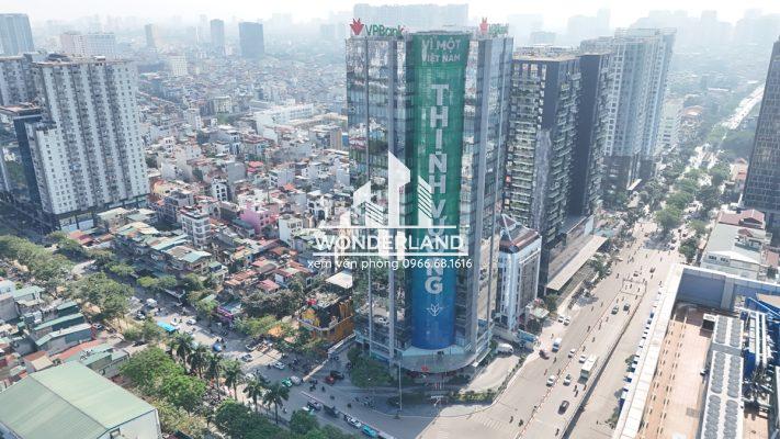 VP Bank Tower