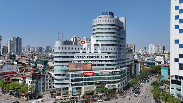 Viet Tower