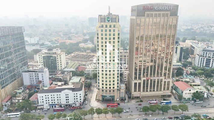 Vietcombank Tower