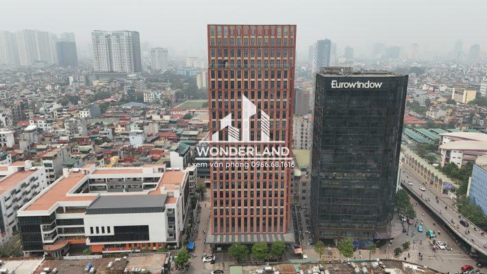 Coninco Tower