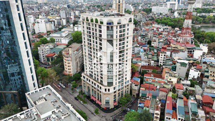 HDI Tower