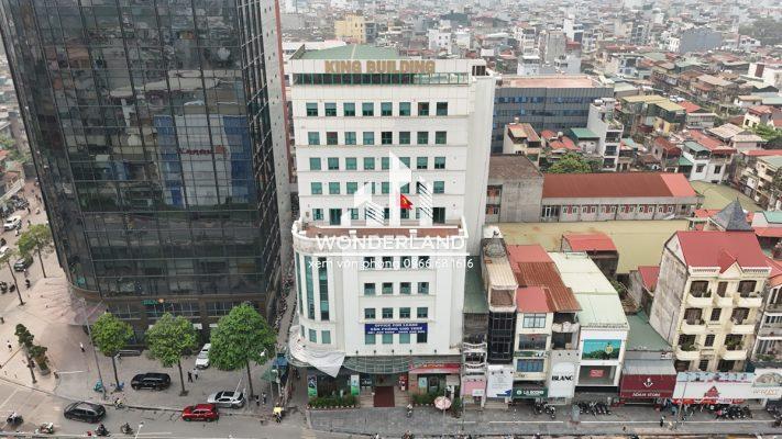 King Building