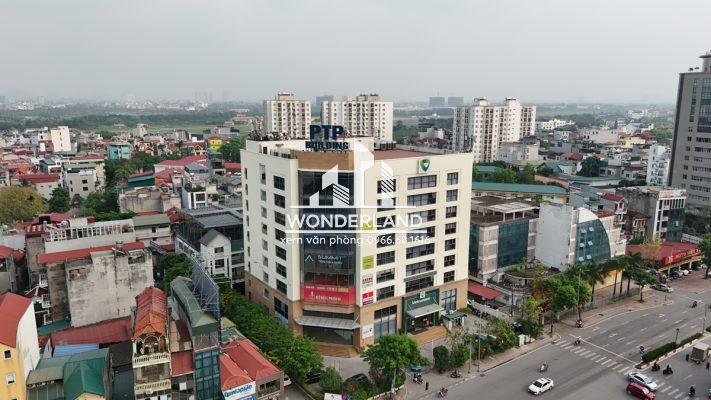 Tòa nhà PTP