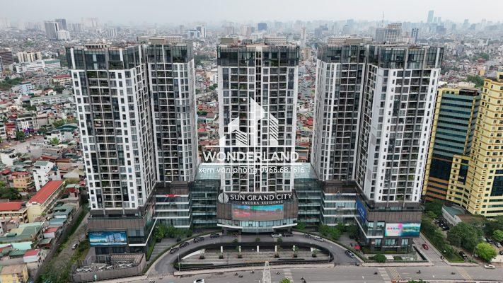 Sun Grand City Ancora
