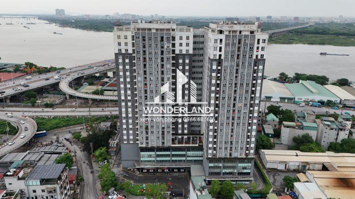 Udic Riverside