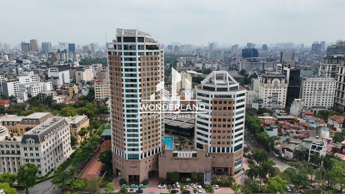 Hanoi Tower