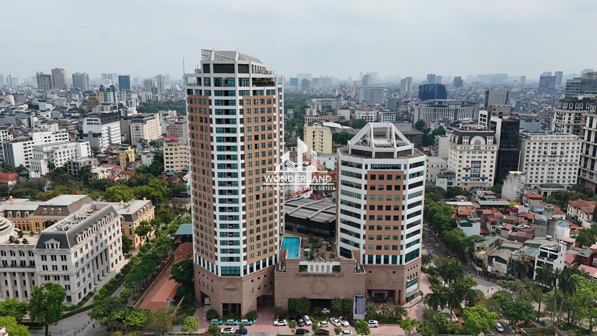 Hanoi Tower