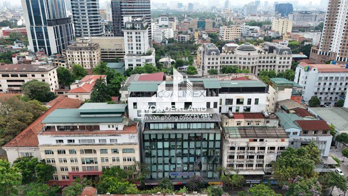 Doanh Nghiệp Nước Ngoài Tại Hà Nội Tập Trung Ở Đâu?