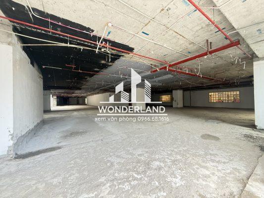 Thuê Văn Phòng Giá Rẻ Hà Nội Có Giá Tốt Nhất 2026