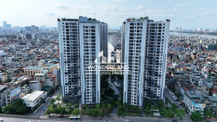 Imperia Sky Garden