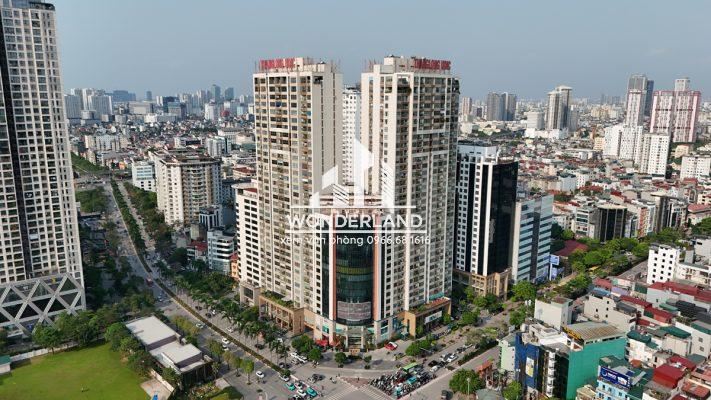 Sun Square
