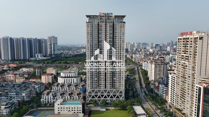 The Zei Plaza