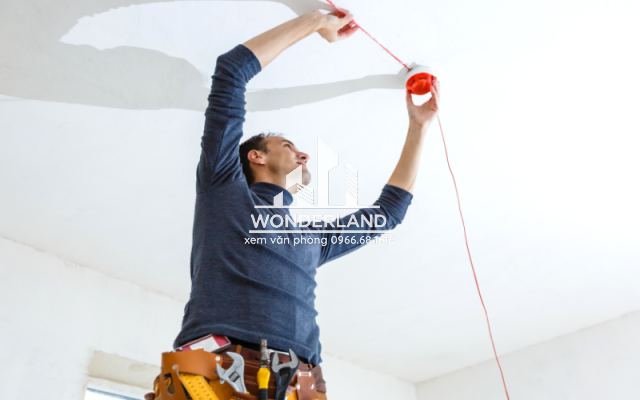 Quy Định Mới Nhất Về PCCC Văn Phòng Mà Doanh Nghiệp Cần Biết