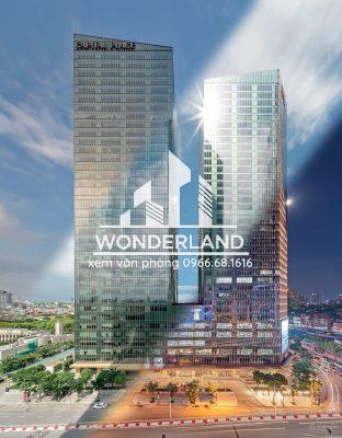 Capital Place Hay Lotte Center: So Sánh Chi Tiết Để Chọn Văn Phòng Phù Hợp
