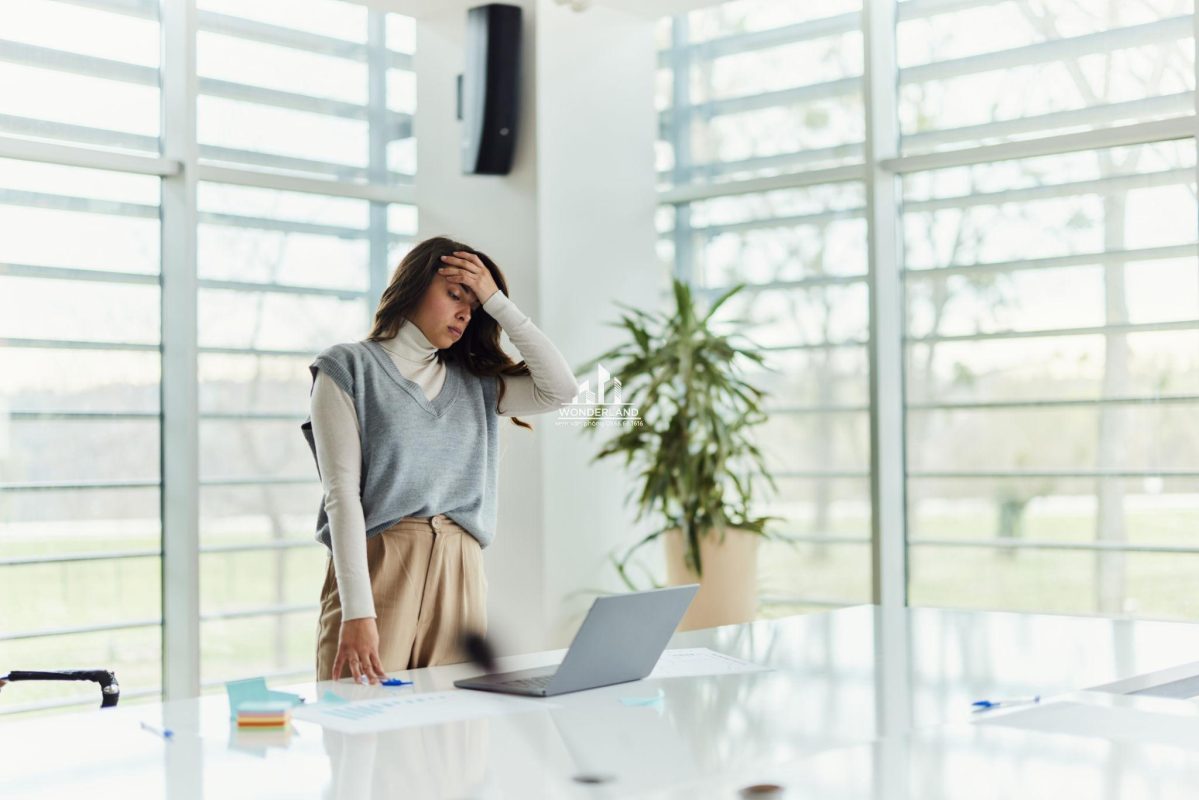 10 Cách Giảm Stress Sau 8 Giờ Làm Việc Hiệu Quả Cho Dân Văn Phòng