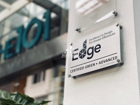 Chứng chỉ EDGE là gì? Tiêu chuẩn công trình xanh quốc tế dành cho công trình bền vững