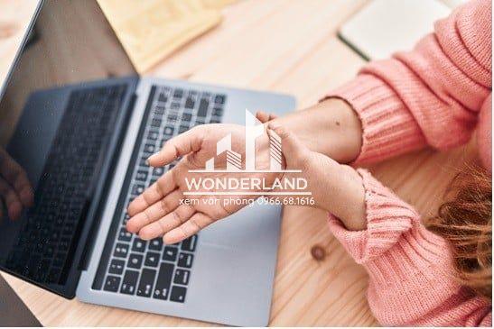 Cách Nhận Biết Và Phòng Ngừa Hội Chứng Ống Cổ Tay Ở Dân Văn Phòng