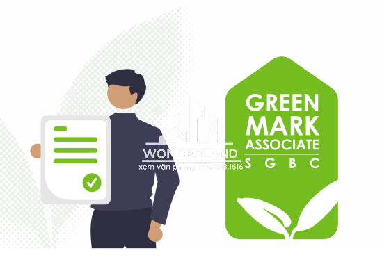 Chứng nhận Green Mark là gì? Lợi ích, tiêu chí và các cấp độ công trình xanh
